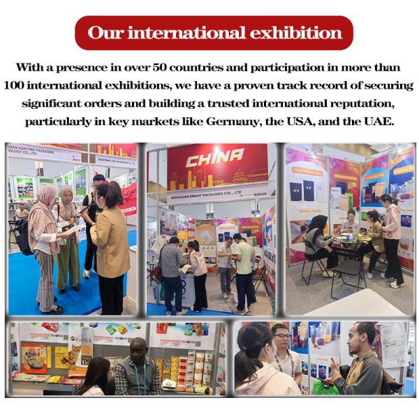 Custom Thin Light Environmental Friendly Glassine Paper Bags with Self Adhesive Stripe