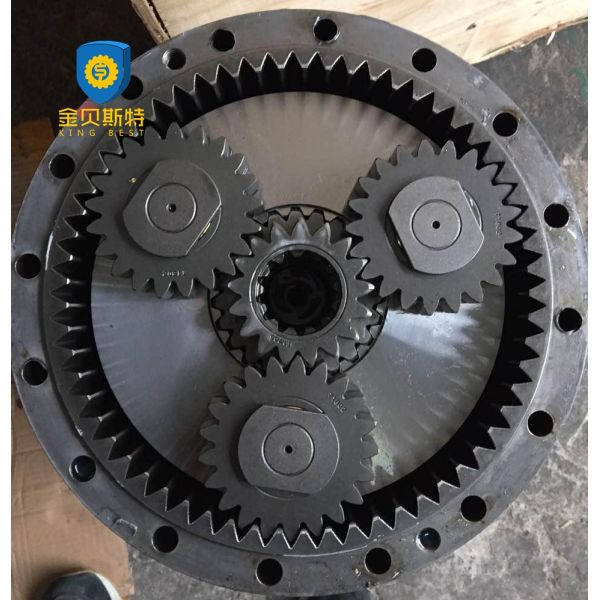 Sumitomo SH200-2 Swing Motor Gearbox SH200-2 Excavator Spare Parts
