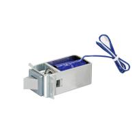 Serrure de porte à longue course du solénoïde 1.2A de 8mm