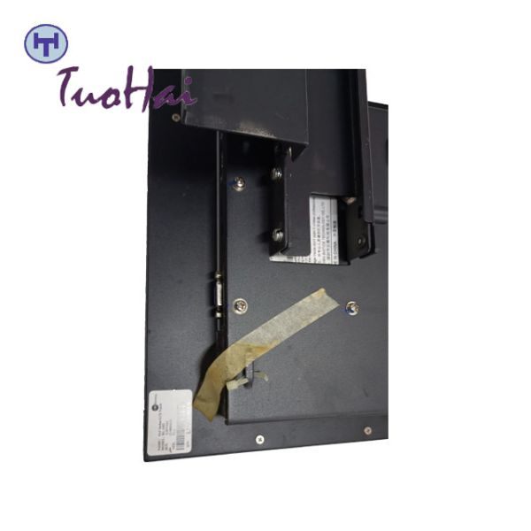 Запчасти GRG 10,4 HL-1002 ATM медленно двигают касание экрана дисплея LCD