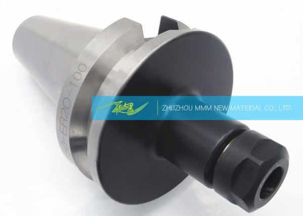 JIS B 6339 Standard Precision Collet Chuck Holder HSK Type ER Collet Chuck