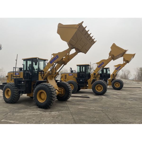 Высота 3500mm механизма максимального начала силы проламывания 150kN нагружая общая