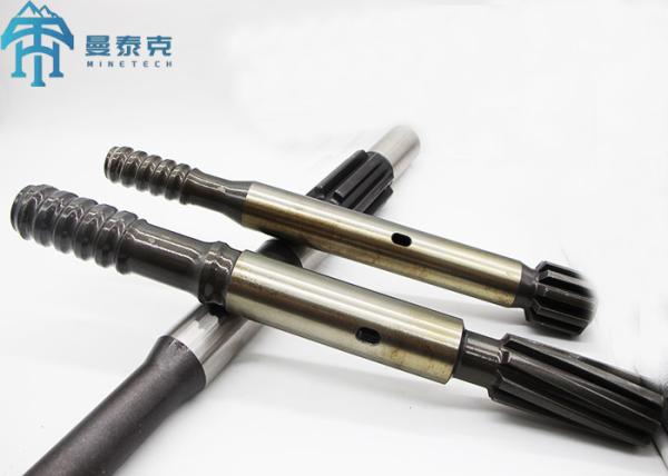 Hl1000すねのアダプターT51 670mmのベンチおよび長い穴の訓練