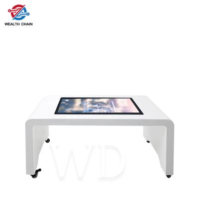 Lêndeas impermeáveis da alta resolução 350 32 mesa de centro esperta Smart do toque