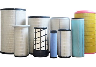 Фильтр 4696643 машинных масел для экскаватора ZX470