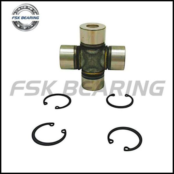 27x92 Navara Cross Bearing Wheel Hub Bearing with Double Rows and Gcr15 Chrome Steel