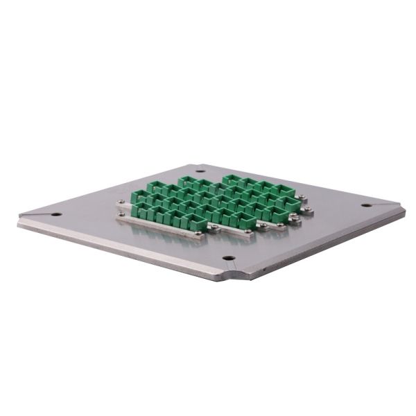 Приспособления IPC оптического волокна SC APC 30 составляют утверждение ISO9001