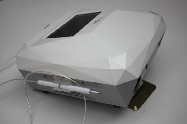 2016 best portable spider vein/ blood vessels/ vascular vein removal machine on sale