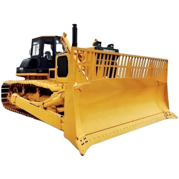 Yellow 23400 KG Machine Weight SD13 SD13S SD13C Tracotr Crawler Bulldozer Best Condition