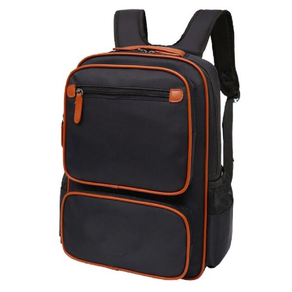 Водоустойчивая случайная сумка начальной школы нейлона 16 мальчиков дюйма