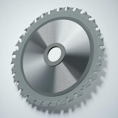 Electricity Powered TCT Circular Saw Blade for Auto Welding And Auto Grinding Machines Diameter Ranging from 280mm to 1825mm