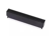 10046971-054LF Connectors Power Card Edge Connectors For Telecommunications