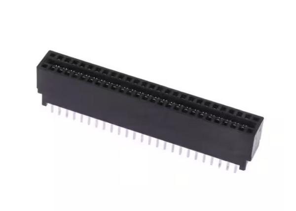 10046971-054LF Connectors Power Card Edge Connectors For Telecommunications