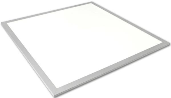 Modern Dimmable Square Ceiling LED Panel Light 300X300 600x600 PF0.9 100lm/W