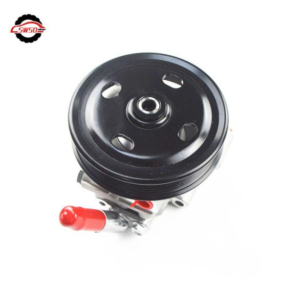 Насос OEM LR007500 LR005658 LR001106 LR0025803 Freelander 2 вездехода электрический управляя