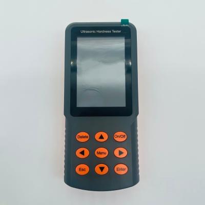 HUH-6M UCI Ultrasonic Hardness Tester with Multi-scale Digital Display