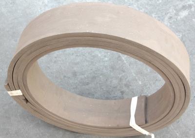 Non Asbestos Moulded Asbestos Free Brake Lining For Light Truck