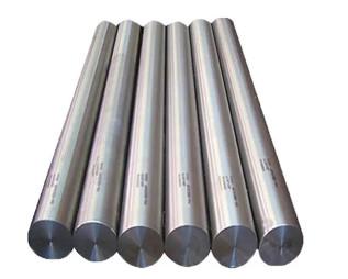 8K 4mm a 600mm 4K lustrou Rod de aço inoxidável SS201 SS202