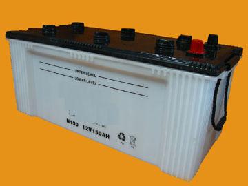 CAR BATTERY