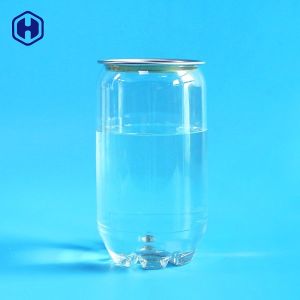 Консервные банки соды 375МЛ ясного ЛЮБИМЦА пластиковые 13ОЗ Карбонатед упаковка напитка