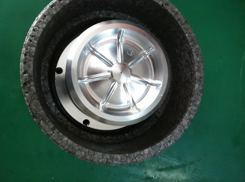 10L-100L Large-Capacity Industrial Blow Molds Durable PET Blow Molding Molds for Smooth and Consistent Production