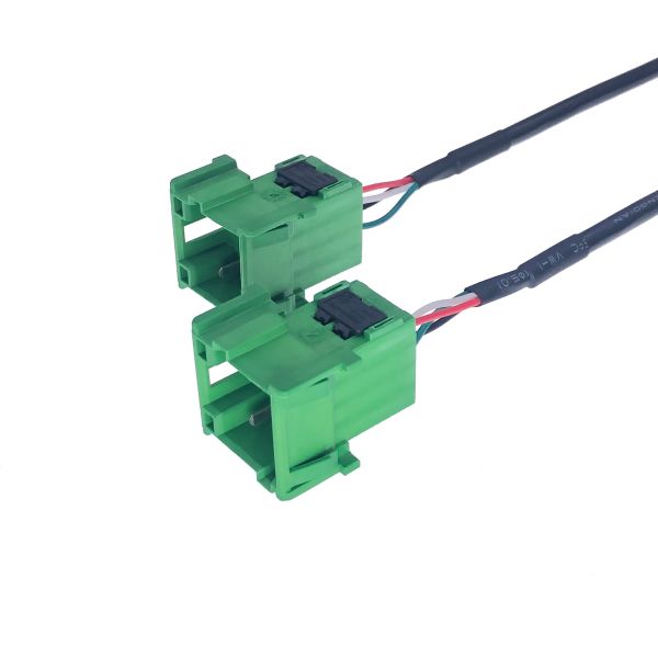 120 Series Cable 26AWG OBD OBD2 OBD II 16PINS to FMS Cable Adapter