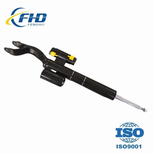 Car W253 GLC 4WD Spring Shock Absorber Core Replacement For Mercedes Benz
