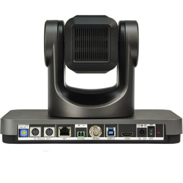 12x optical zoom professional 4K USB3.0 HDMI SDI HD ptz camera for video conferencing