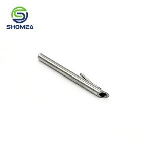 Customized Precision Veterinary Stainless Steel Anesthesia Injection Needle