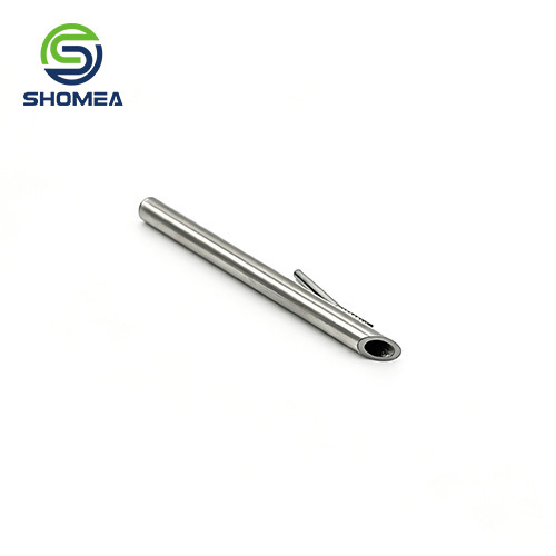 Customized Precision Veterinary Stainless Steel Anesthesia Injection Needle