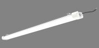 Luz linear do diodo emissor de luz IP65 da luz impermeável não corrosiva do diodo emissor de luz Triproof