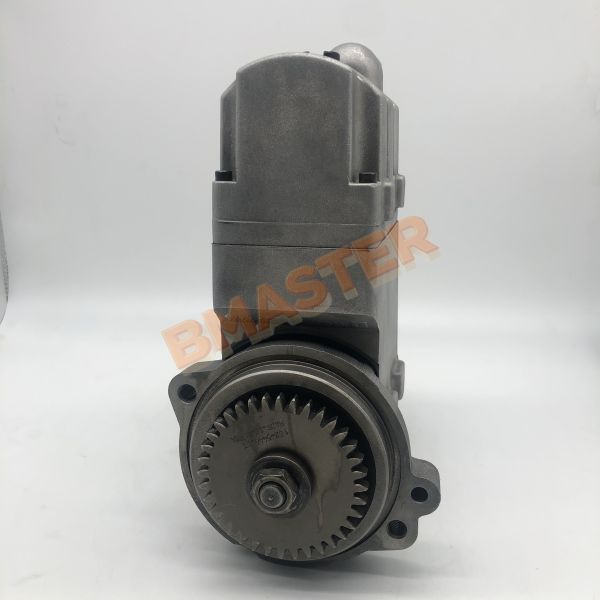 C9 Engine Compatible 254-4358 Model Fuel Injector Actuating Pump With 6 Months Warranty For Diesel Fuel System