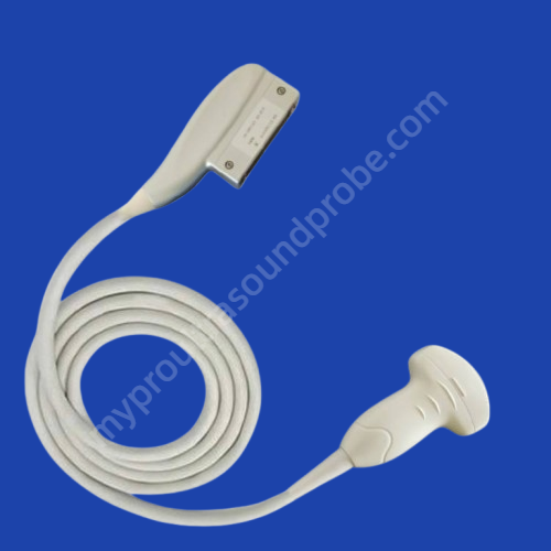 GE Ultrasound Probe Repair Cardiac Ultrasound Transducer C2-5-RS Convex Ultrasound Probe