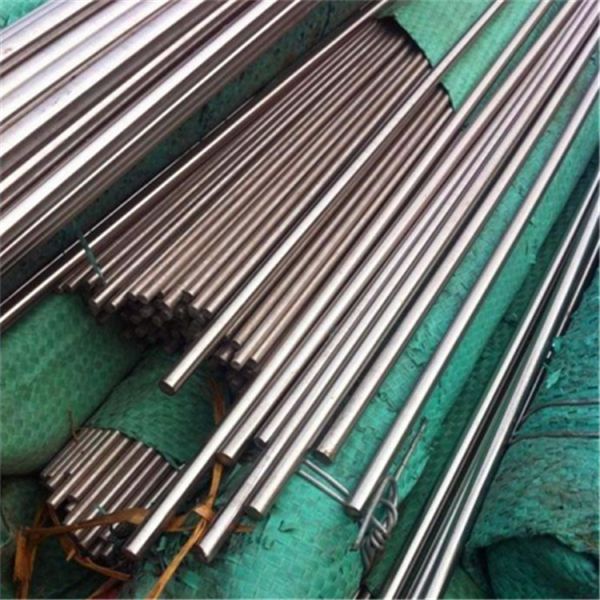 HRB335 Astm 304L 410 904L Stainless Steel Bars Rods 1M To 6M Length