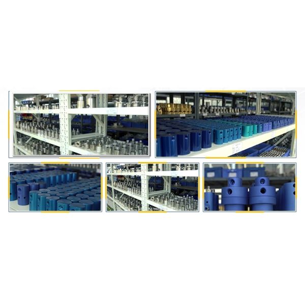 3/8 inch stainless steel 304 high pressure rotary joint for water monoflow BSP thread connection