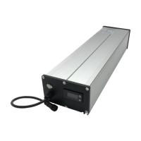 A bateria de lítio da tela 25.6V do diodo emissor de luz embala 42Ah 32700 para luzes de rua solares