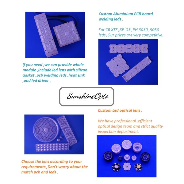 Солнечный модуль уличного света СИД Виндповер 3030 50 ватт с теплоотводом