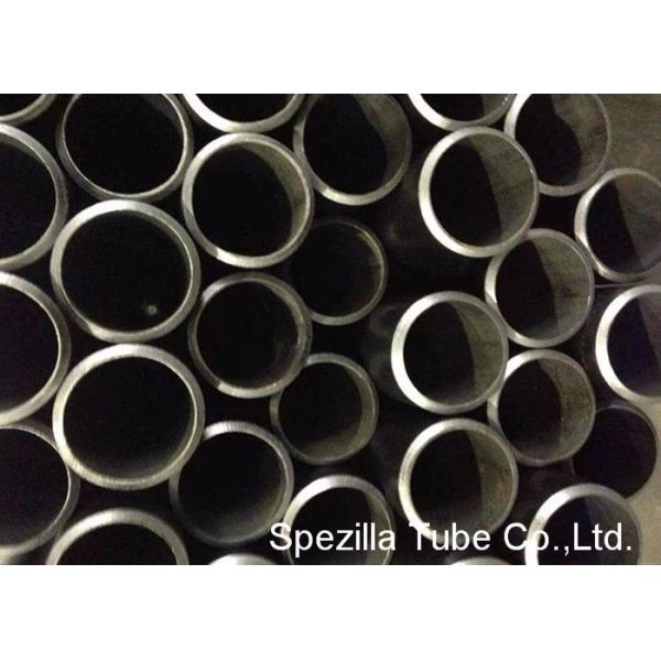 Отполированная коррозионная устойчивость ЭН10204 3,1 высокой точности трубопровода СС гидравлическая