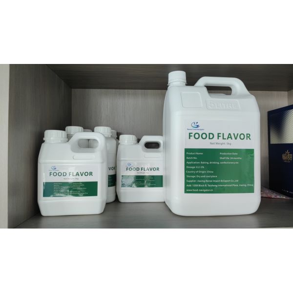 Concentrated Daily Roasted Coffee Flavour Essence For Baking Cookies Cakes Desserts