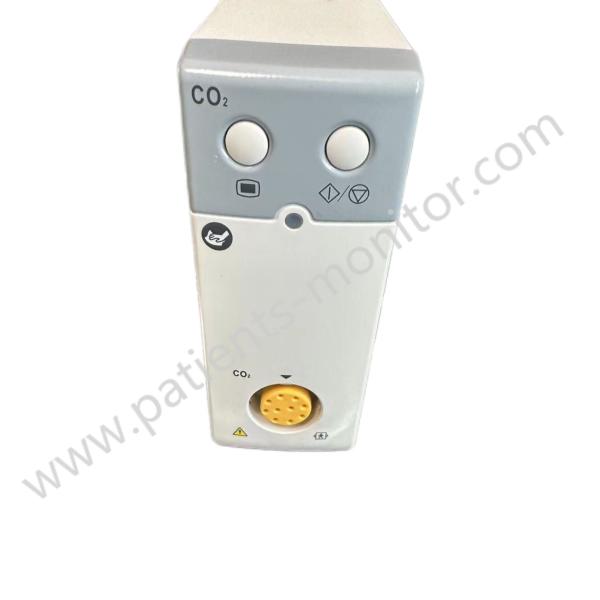 Mainstream CO2 Module 115-043930-00 For Mindray T5 T8 N17 Patient Monitor Used-good Medical Equipment Parts