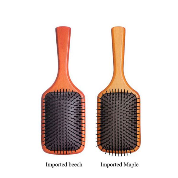 Fashionable Air Cushion Comb Anti Static Beauty Care Make Tools For Daily Hair Care