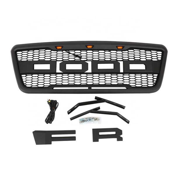 Auto Parts Car Raptor Fj150 Plastic Front Grille For Ford Raptor