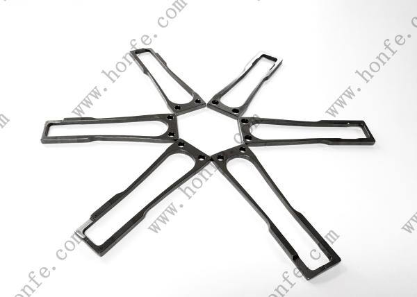 Priseur d'alimentation au projectile 911319365 Diamant émoussé 2.1*3 D1