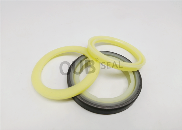 Anel-O da selagem de Rod Seals High Pressure Hydraulic Rod Seal 5J7013 5J8175 do pistão do plutônio