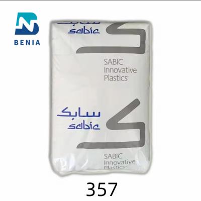 PC/PBT VALOX 357 Resin IN STOCK Polybutylene Terephthalate/Polycarbonate V0
