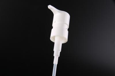 Dispersador de Shu Uemura Cleansing Oil Pump/bomba plástica da loção