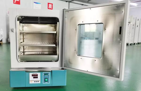 1000L Hot Air Circulating Drying Oven Environmental Test Chamber Stainless Steel