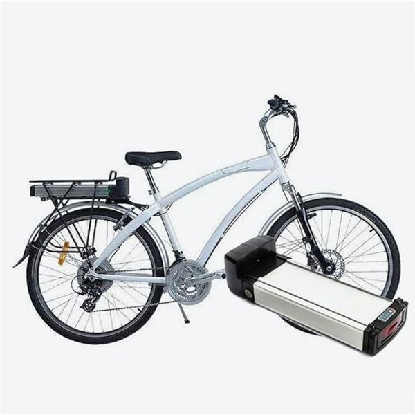 11.6ah 36v Батарея для велосипеда Литий-ионная батарея подходит для E-Go Wondervelo Hapex