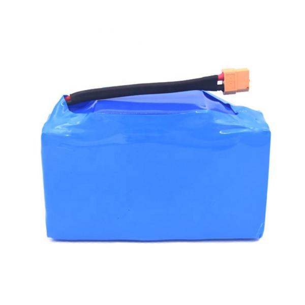 impedância personalizada da bateria do trotinette de 36V 4.8Ah 172.8Wh bloco elétrico