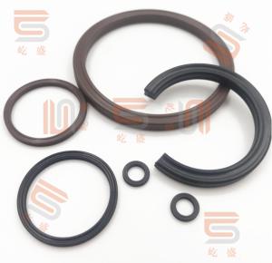 5Mpa Rubber Sealing Molding Part